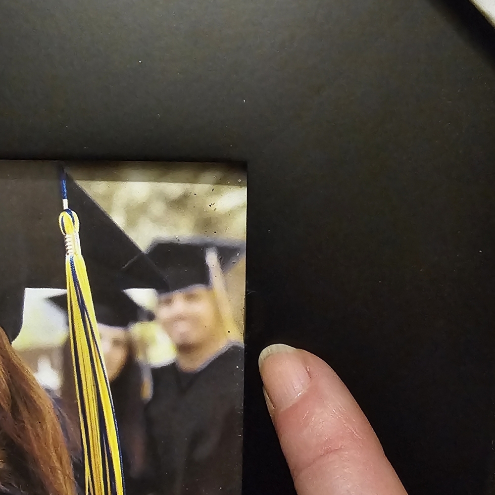 Graduation Photo Frame - Picture 4 of 4